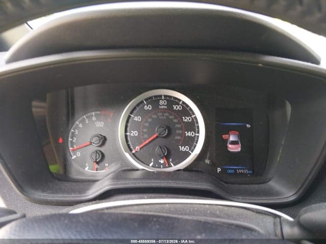 2021 TOYOTA COROLLA SE 7