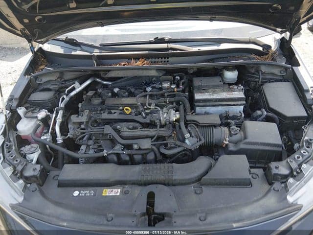 2021 TOYOTA COROLLA SE 10