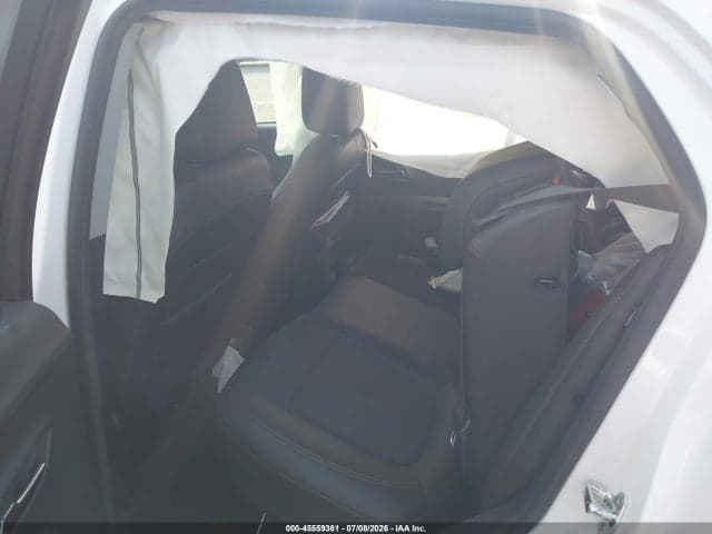 2019 CHEVROLET TRAX LT 8