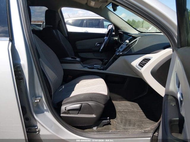 2017 GMC TERRAIN SLE-2 5