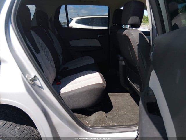2017 GMC TERRAIN SLE-2 8