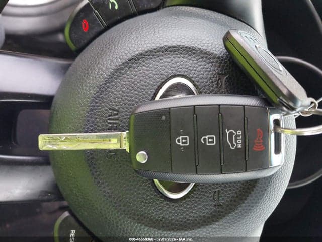 2018 KIA SOUL 11
