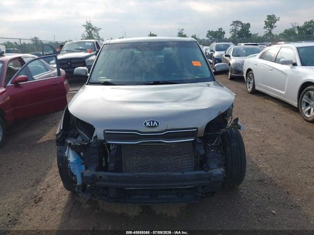 2018 KIA SOUL 13