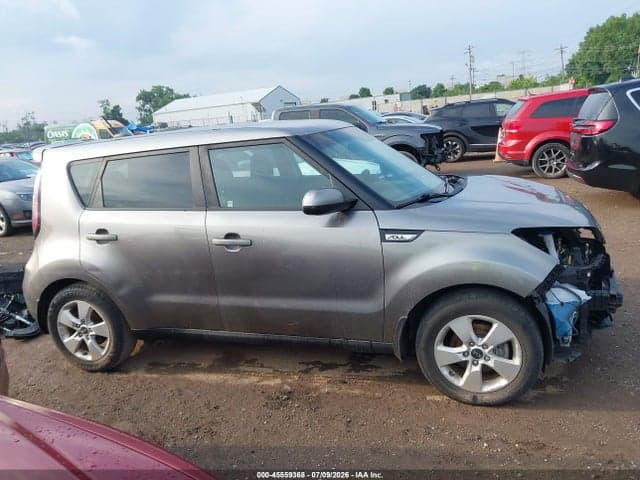 2018 KIA SOUL 14