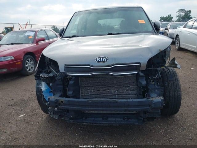 2018 KIA SOUL 6