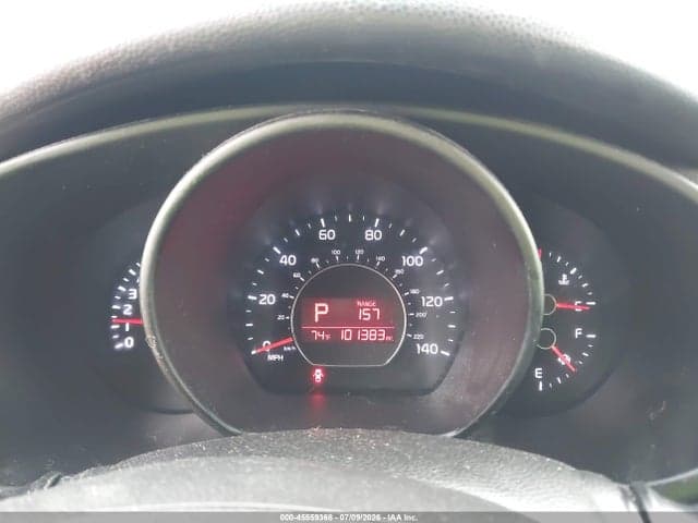 2018 KIA SOUL 7