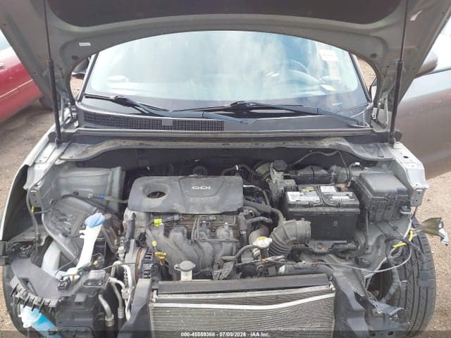 2018 KIA SOUL 10