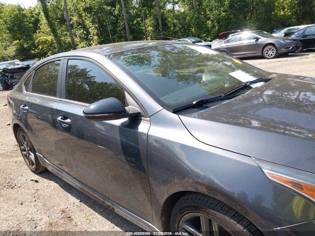 2021 KIA FORTE GT-LINE 13