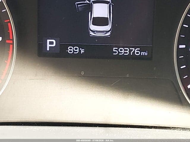 2021 KIA FORTE GT-LINE 15