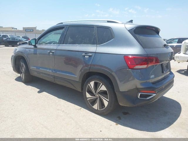 2023 VOLKSWAGEN TAOS 1.5T SE 3