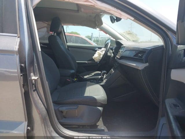 2023 VOLKSWAGEN TAOS 1.5T SE 5