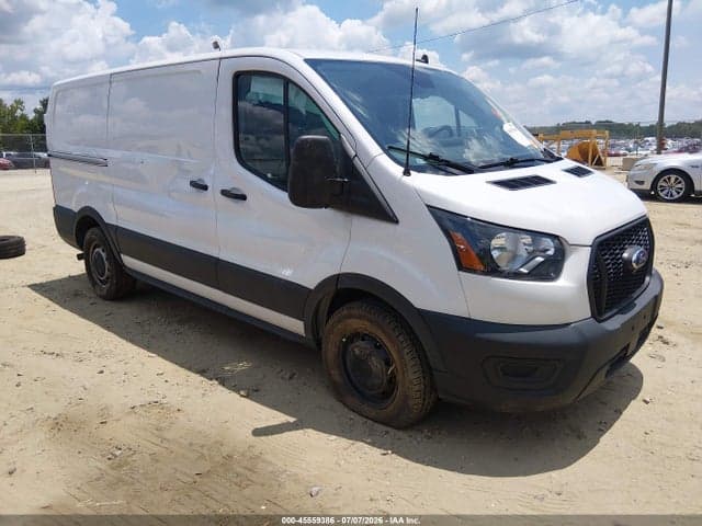 2023 FORD TRANSIT-150 1