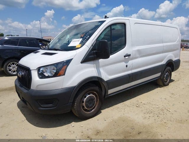 2023 FORD TRANSIT-150 2