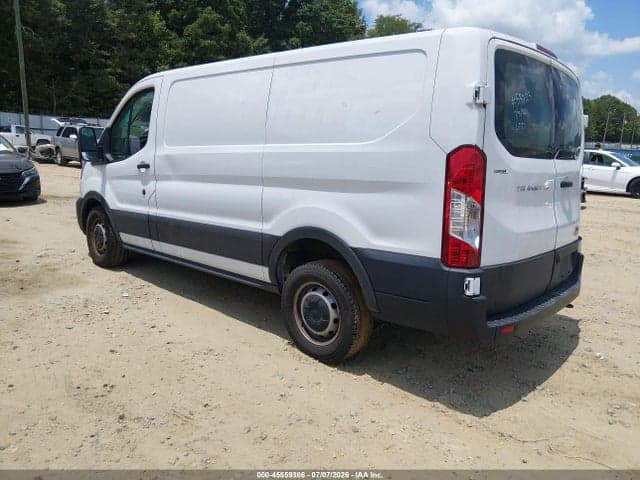 2023 FORD TRANSIT-150 3