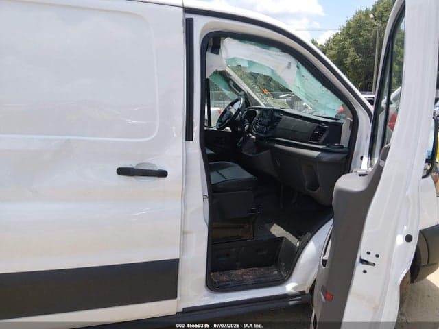 2023 FORD TRANSIT-150 5