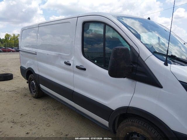 2023 FORD TRANSIT-150 6