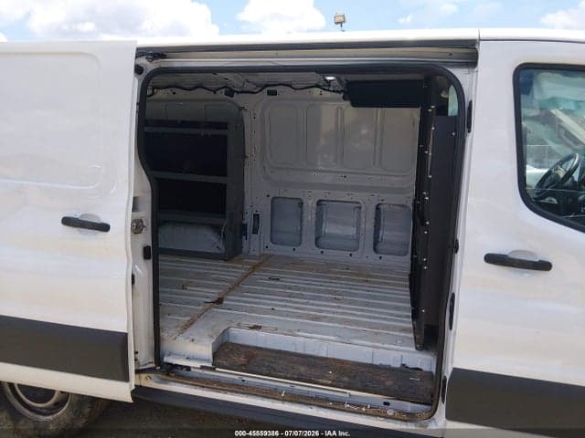 2023 FORD TRANSIT-150 8