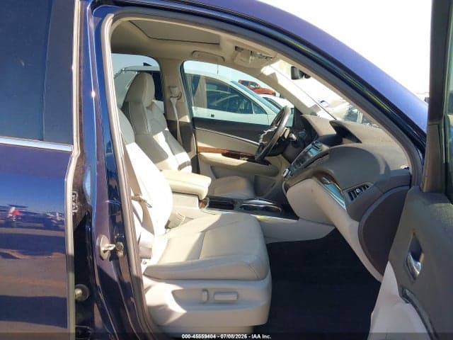 2017 ACURA MDX TECHNOLOGY PACKAGE 5
