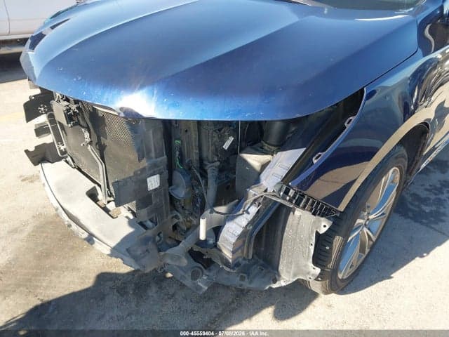2017 ACURA MDX TECHNOLOGY PACKAGE 6