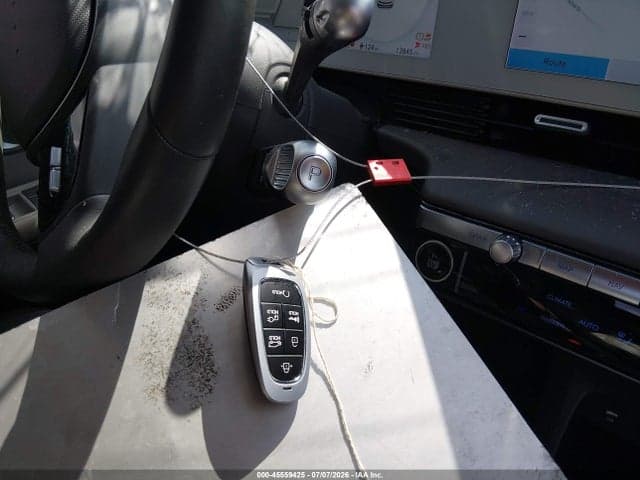 2024 HYUNDAI IONIQ 5 SEL 11