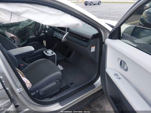 2024 HYUNDAI IONIQ 5 SEL 5