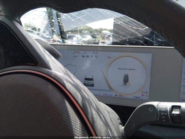 2024 HYUNDAI IONIQ 5 SEL 7