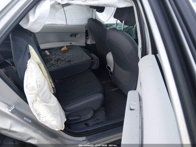 2024 HYUNDAI IONIQ 5 SEL 8