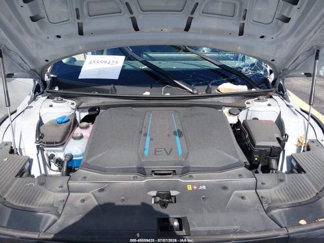 2024 HYUNDAI IONIQ 5 SEL 10