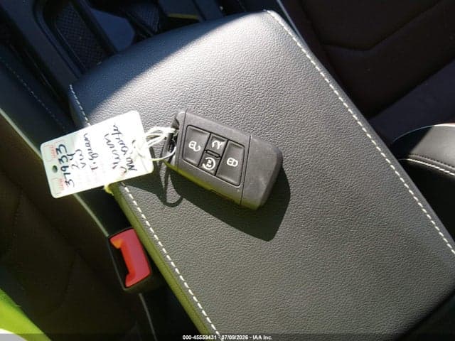 2024 VOLKSWAGEN TIGUAN 2.0T SEL R-LINE 11