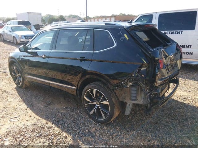 2024 VOLKSWAGEN TIGUAN 2.0T SEL R-LINE 3