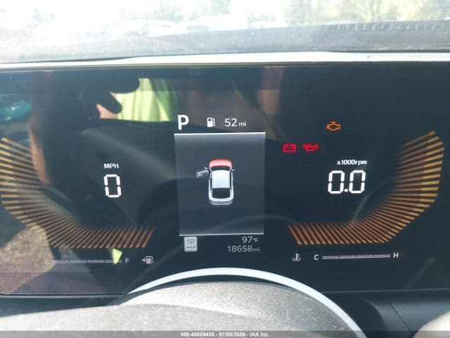 2025 KIA K4 LXS 7