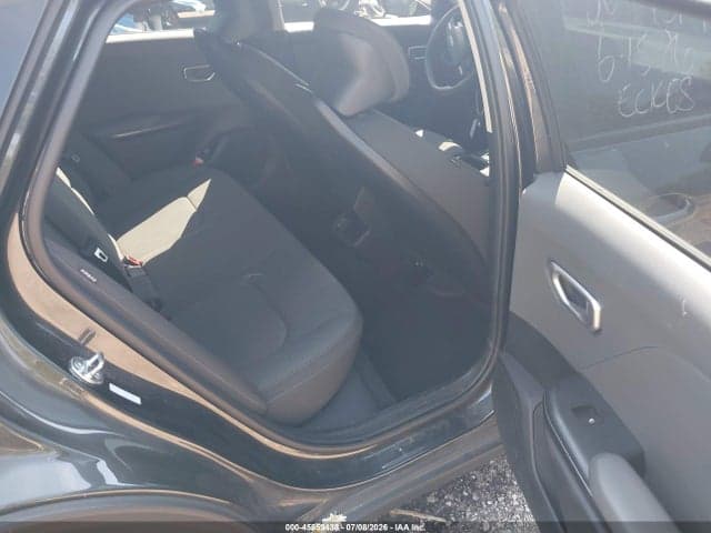 2025 KIA K4 LXS 8