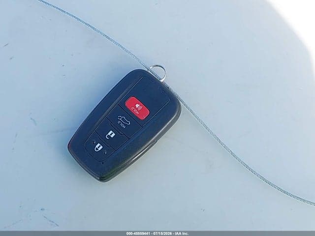 2020 TOYOTA RAV4 XLE PREMIUM 11
