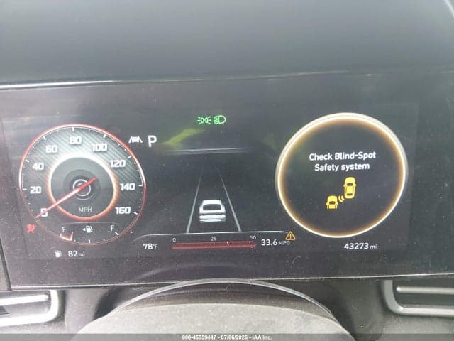 2023 HYUNDAI ELANTRA SEL 7