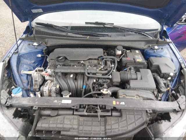 2023 HYUNDAI ELANTRA SEL 10