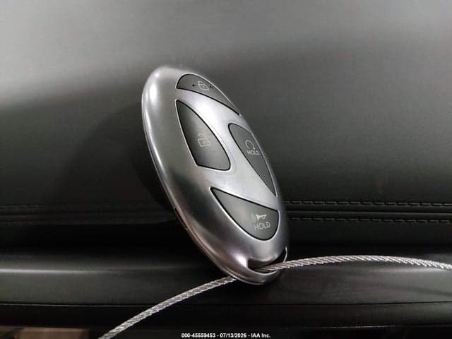 2026 HYUNDAI SANTA FE SEL 11