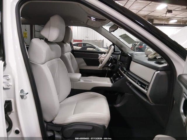 2026 HYUNDAI SANTA FE SEL 5