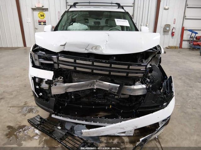 2026 HYUNDAI SANTA FE SEL 6