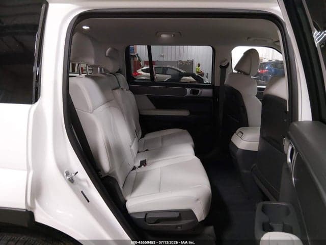2026 HYUNDAI SANTA FE SEL 8
