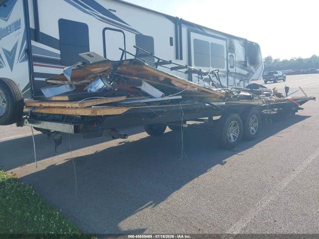 2022 JAYCO OTHER 4