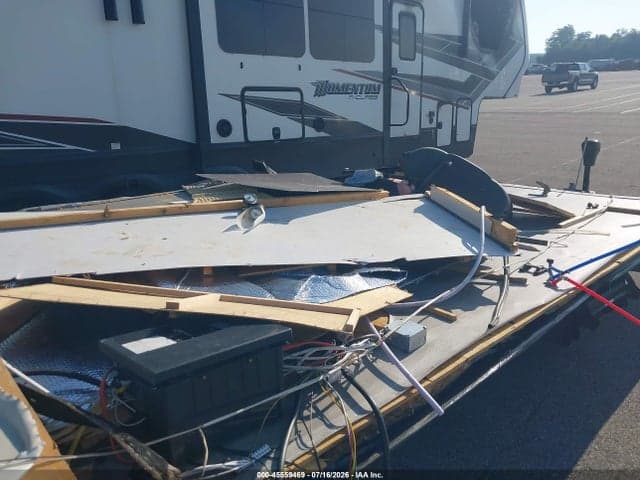 2022 JAYCO OTHER 5