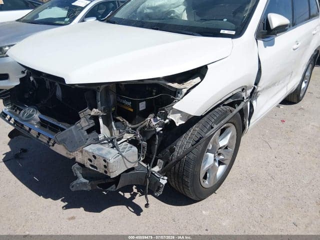2017 TOYOTA HIGHLANDER LIMITED 6