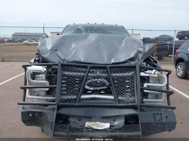 2025 FORD F-350 LARIAT 12