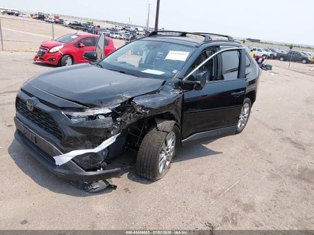 2023 TOYOTA RAV4 XLE PREMIUM 2