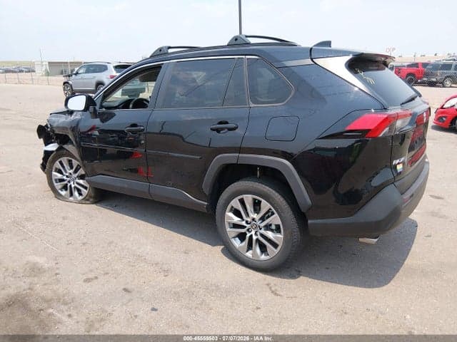 2023 TOYOTA RAV4 XLE PREMIUM 3