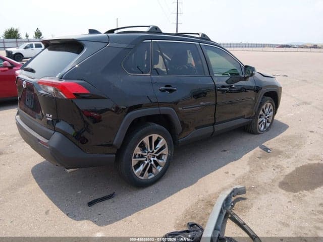 2023 TOYOTA RAV4 XLE PREMIUM 4