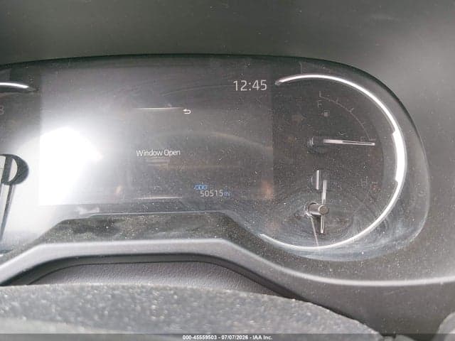 2023 TOYOTA RAV4 XLE PREMIUM 7