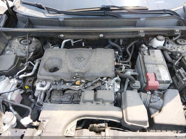 2023 TOYOTA RAV4 XLE PREMIUM 10