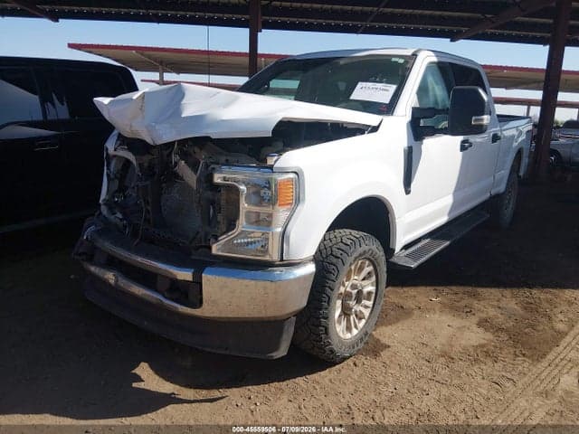 2022 FORD F-250 KING RANCH/LARIAT/PLATINUM/XL/XLT 2