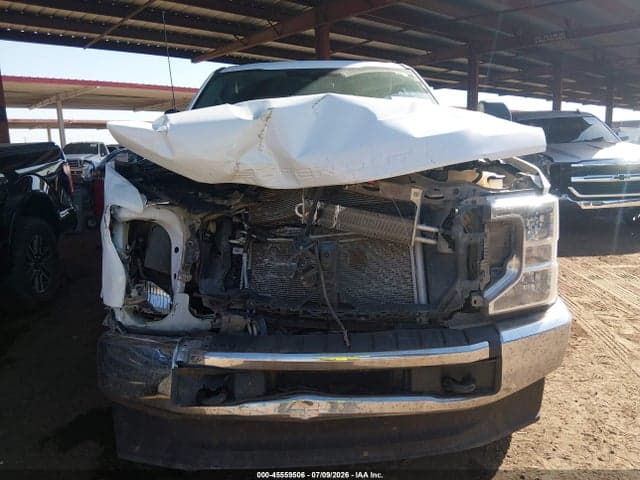 2022 FORD F-250 KING RANCH/LARIAT/PLATINUM/XL/XLT 12